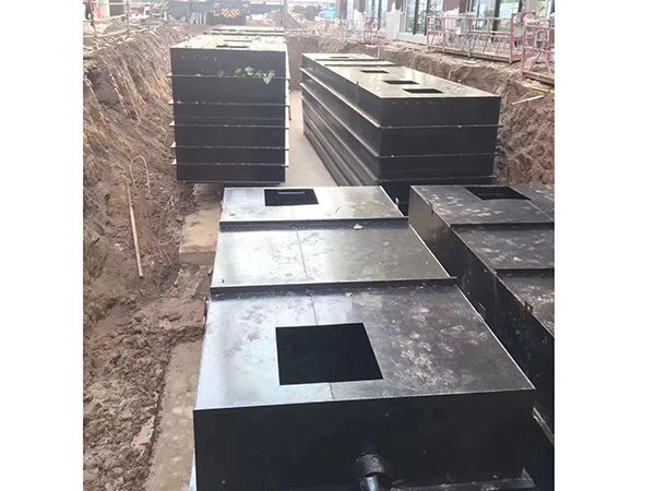 清镇​甘肃嘉源通环保：全品类水处理设备，一站式守护碧水清流